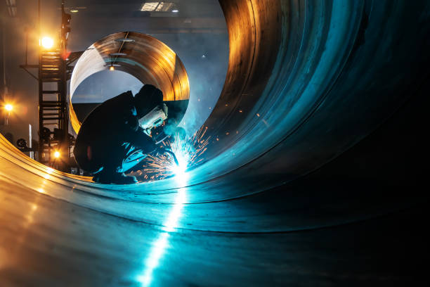 Best Pipe Welding in Mount Ayr, IA