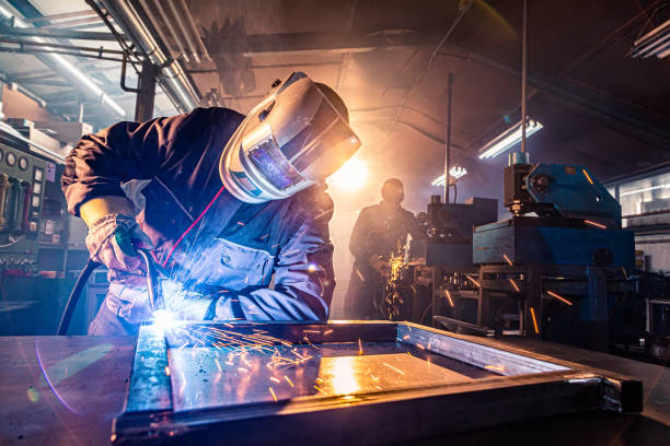 Best Aerospace and Defense Welding in Mount Ayr, IA