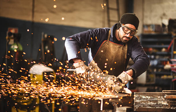 Mount Ayr, IA Welder & Metal Fabrication Company