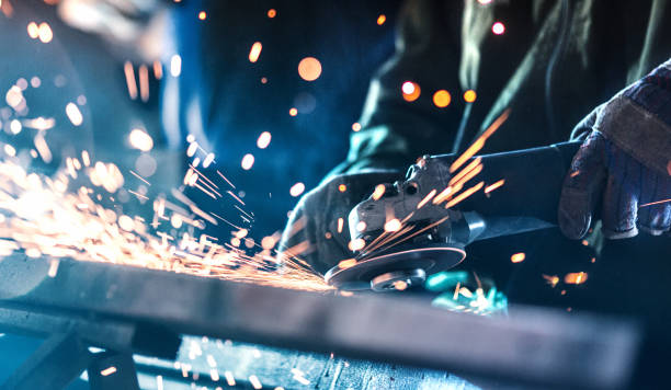 Best Artistic and Custom Metal Fabrication in Mount Ayr, IA
